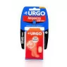 Pansements Urgo Ampoules Extrême confort intense