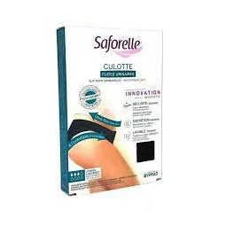 Saforelle Culottes Fuites Urinaires taille 44