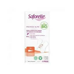 Saforelle Protege-slips Flex x30