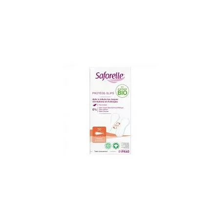 Saforelle Protege-slips Flex x30