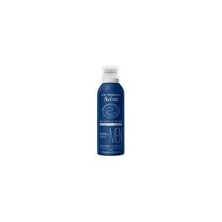 Avene Homme Mousse Raser Aer/200ml