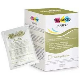 Pediakid Diarea 7 Sachets