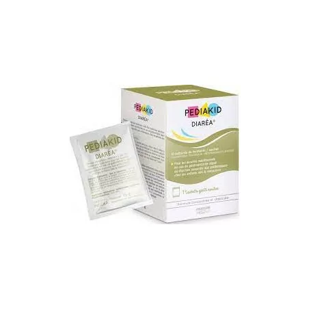 Pediakid Diarea 7 Sachets