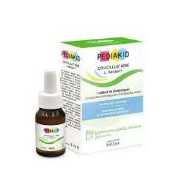 Pediakid Colicill Bb Reut F8ml