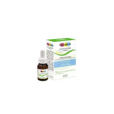 Pediakid Colicillus Bébé Reut F8ml