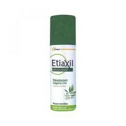 Etiaxil Végétal 24h Spray 100ml