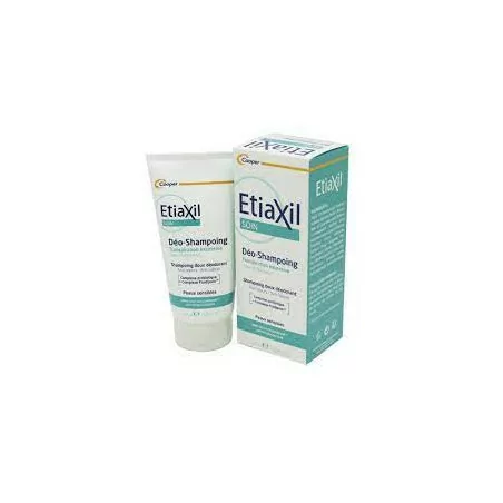 Etiaxil Deo Shampoing 150ml