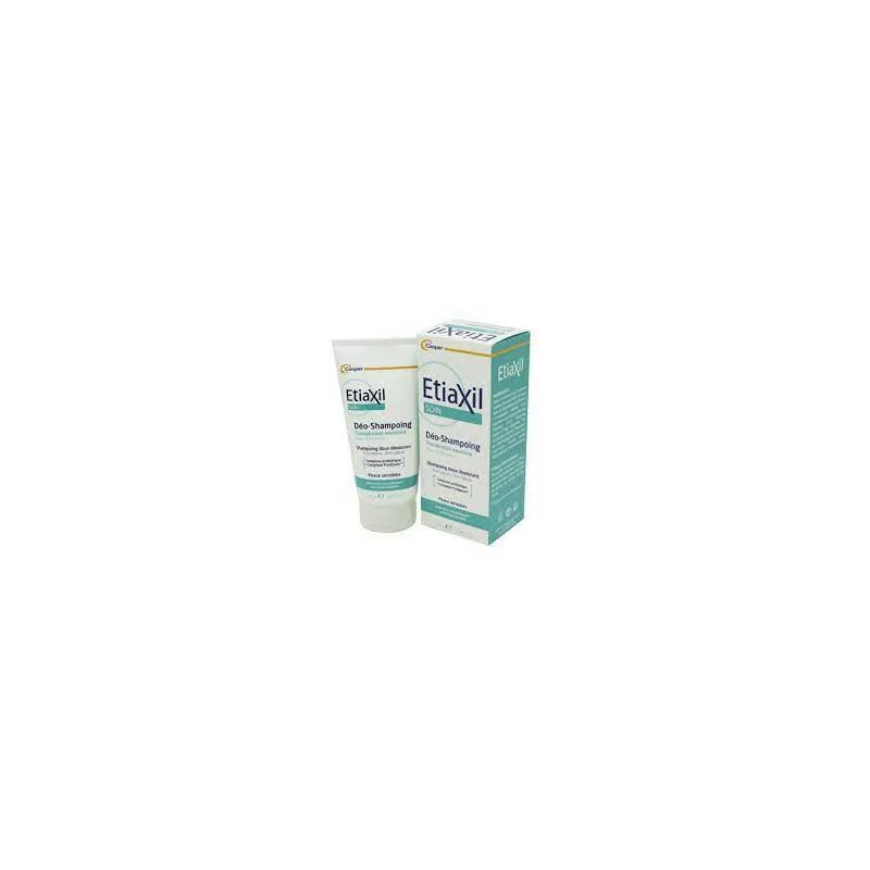 Etiaxil Deo Shampoing 150ml