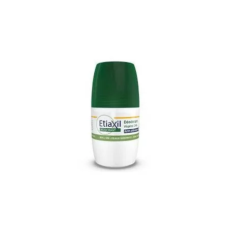 Etiaxil Vegetal 24h Roll On 50ml