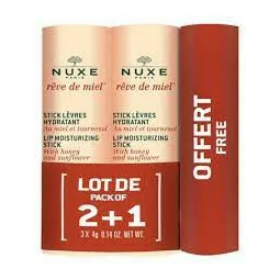 Nuxe Trio Stick Lev Reve...