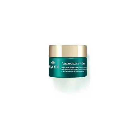 Nuxe Nuxuriance Crème Riche Peaux sensibles 50ml
