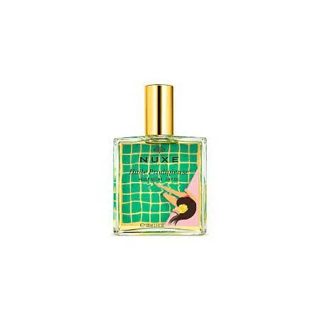 Nuxe Huile Prodigieuse Jaune 100ml