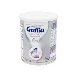 Gallia Bebe Expert...