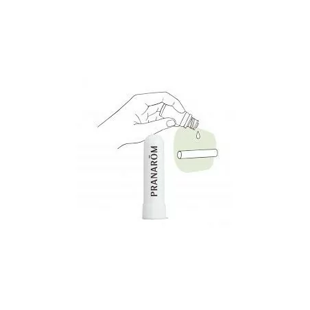 Pranarom Aromaself Inhalateur Stick