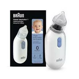 Braun Mouche Bebe