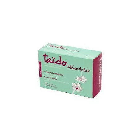 Taido Menoactiv Gélule