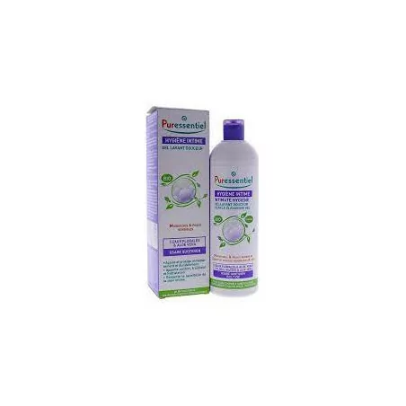 Puressentiel Intime Gel Lavant Bio