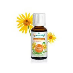 Puressentiel Huile Végétale Arnica