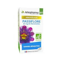 Arkopharma Passiflore Bio