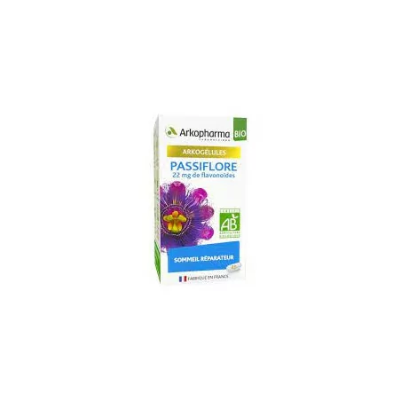 Arkopharma Passiflore Bio