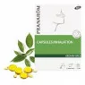pranarom capsules inhalation bio huiles essentielles respiration