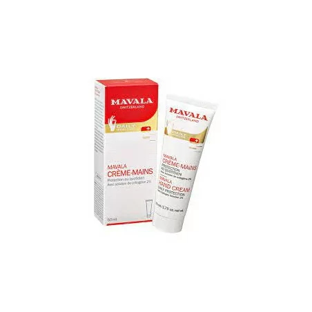 Mavala Crème Mains