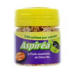 Aspirea Aspirea Citron He Bio