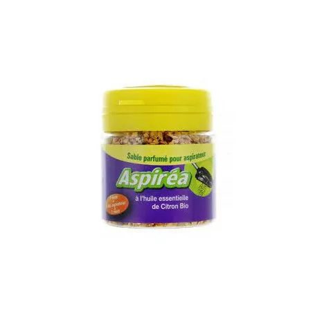 Aspirea Aspirea Citron He Bio
