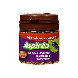 Aspirea Aspirea Cannelle...