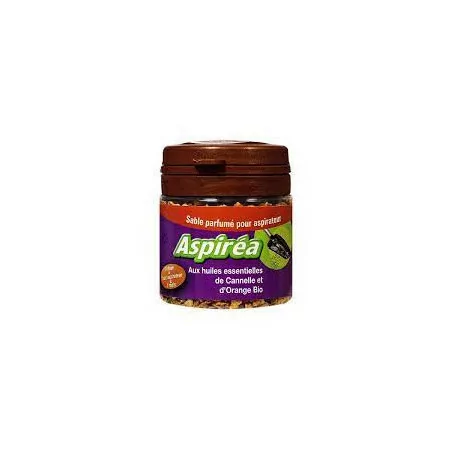 Aspirea Aspirea Cannelle Orange He Bio