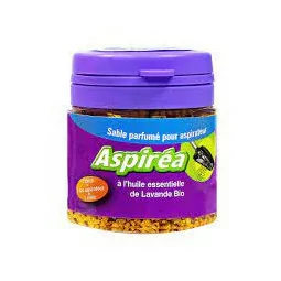 Aspirea Aspirea Lavande He Bio