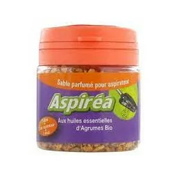 Aspirea Aspirea Agrumes He Bio