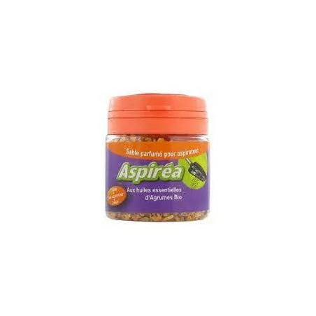 Aspirea Aspirea Agrumes He Bio