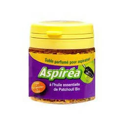 Aspirea Aspirea Patchouli...