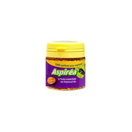 Aspirea Aspirea Patchouli He Bio