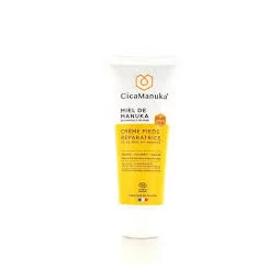 CICAMANUKA CREME PIED MIEL MANUKA IAA15+75ML