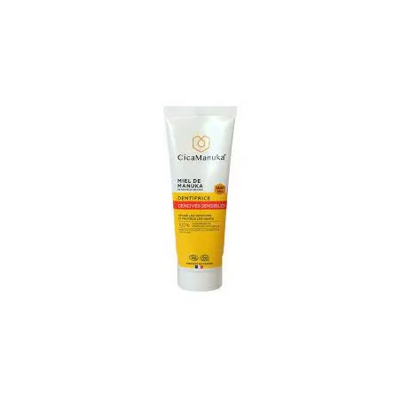 CICAMANUKA DENTIFRICE GENCIVES IAA15+