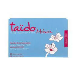 Taido Menoa Gélule