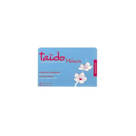 Taido Menoa Gélule