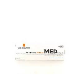 ANTHELIOS 100 KA+MED 50ML