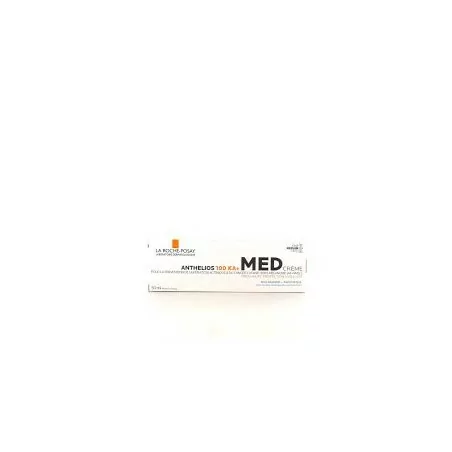 ANTHELIOS 100 KA+MED 50ML