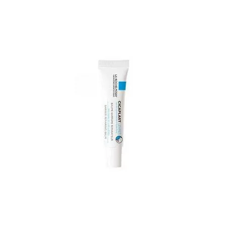 La Roche Posay Cicaplast Levres