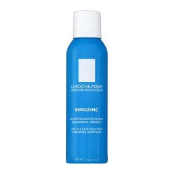 La Roche Posay Serozinc solution aérosol