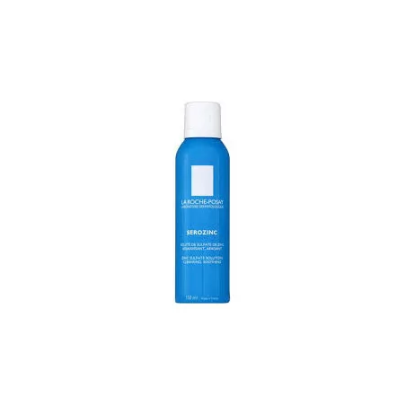 La Roche Posay Serozinc solution aérosol