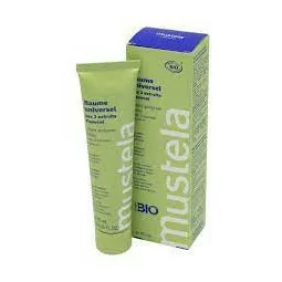 Mustela Baume Universel 75ml