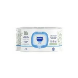 Mustela Lingettes Sachet 70