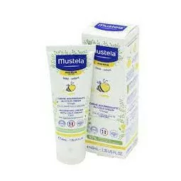 Mustela Crème Nourrissante 40ml