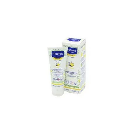Mustela Crème Nourrissante 40ml