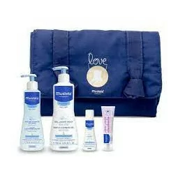 Mustela Vanity Mes 1ers...