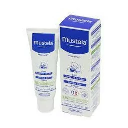 Mustela Bébé Soin Croute De Lait
